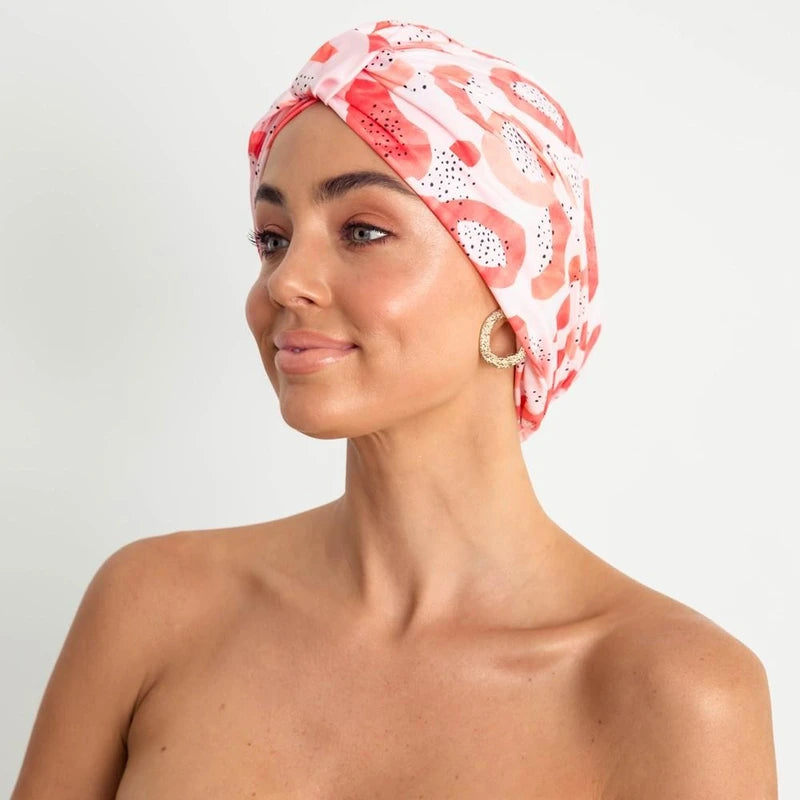 Chic Shower Cap Espace Nomad