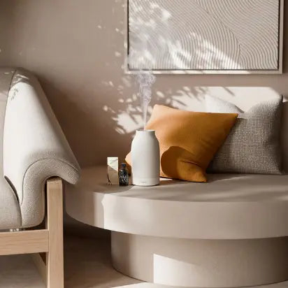 Vitruvi - Diffuseur d'huile essentielle sans eau