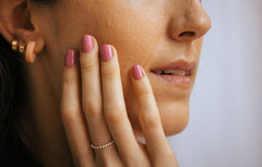 La pose de vernis