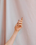 Nail Care with Biogel Sculpture