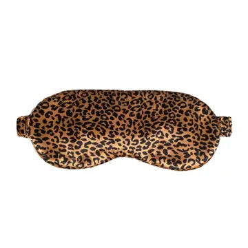 HoneyLux - Premium Organic Silk Sleep Mask