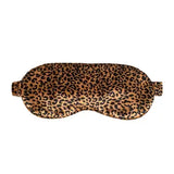 Premium Organic Silk Sleep Mask