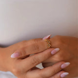 Bague Wildflower