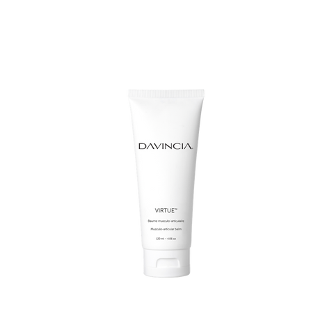 Virtue Muscle Balm