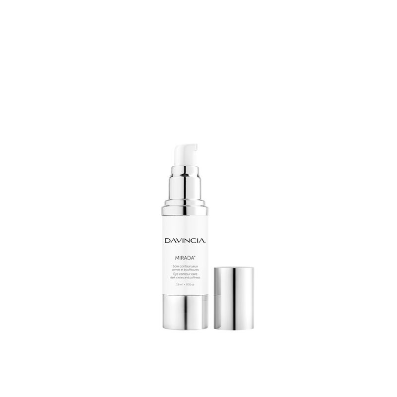 Mirada Eye contour care dark circles and puffiness