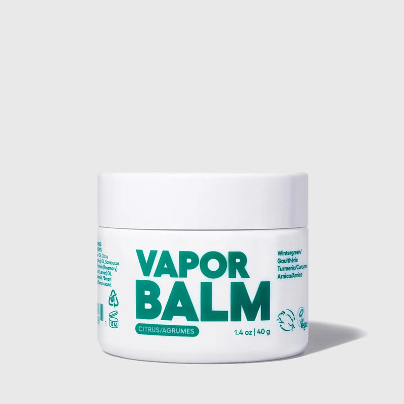 Vapor Muscle Balm