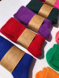 Chaussettes en Laine Angora