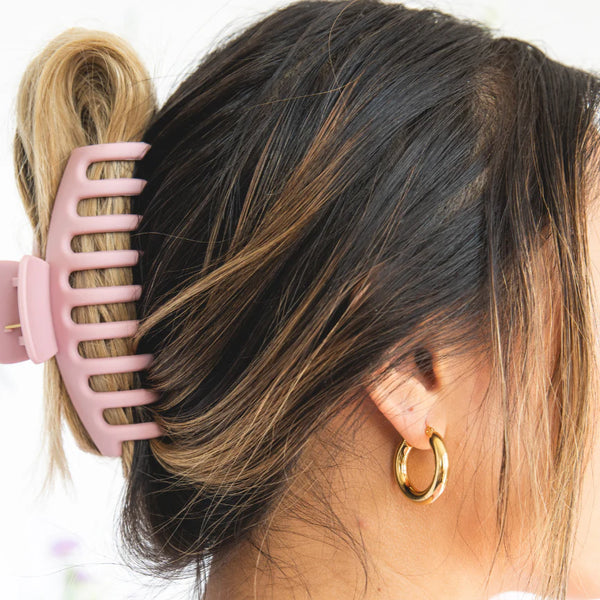 Boucles d'Oreilles Classy