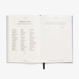 Journal The Life Designer