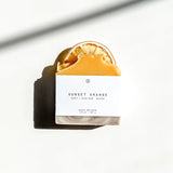 Agha Studio - Body + Face Soap