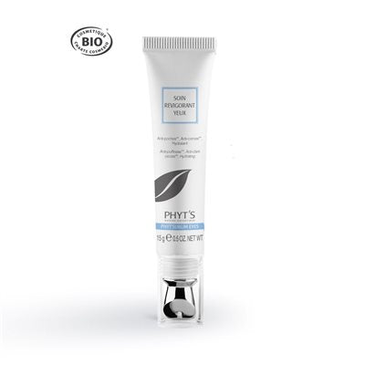 Invigorating Eye Treatment