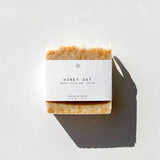 Agha Studio - Body + Face Soap