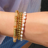 Sunny Sunday Summer Breeze Bracelet