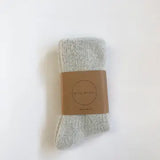 Chaussettes en Laine Angora