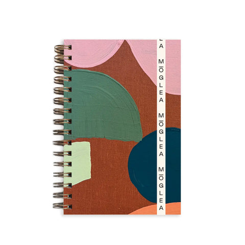 Sierra Notebook