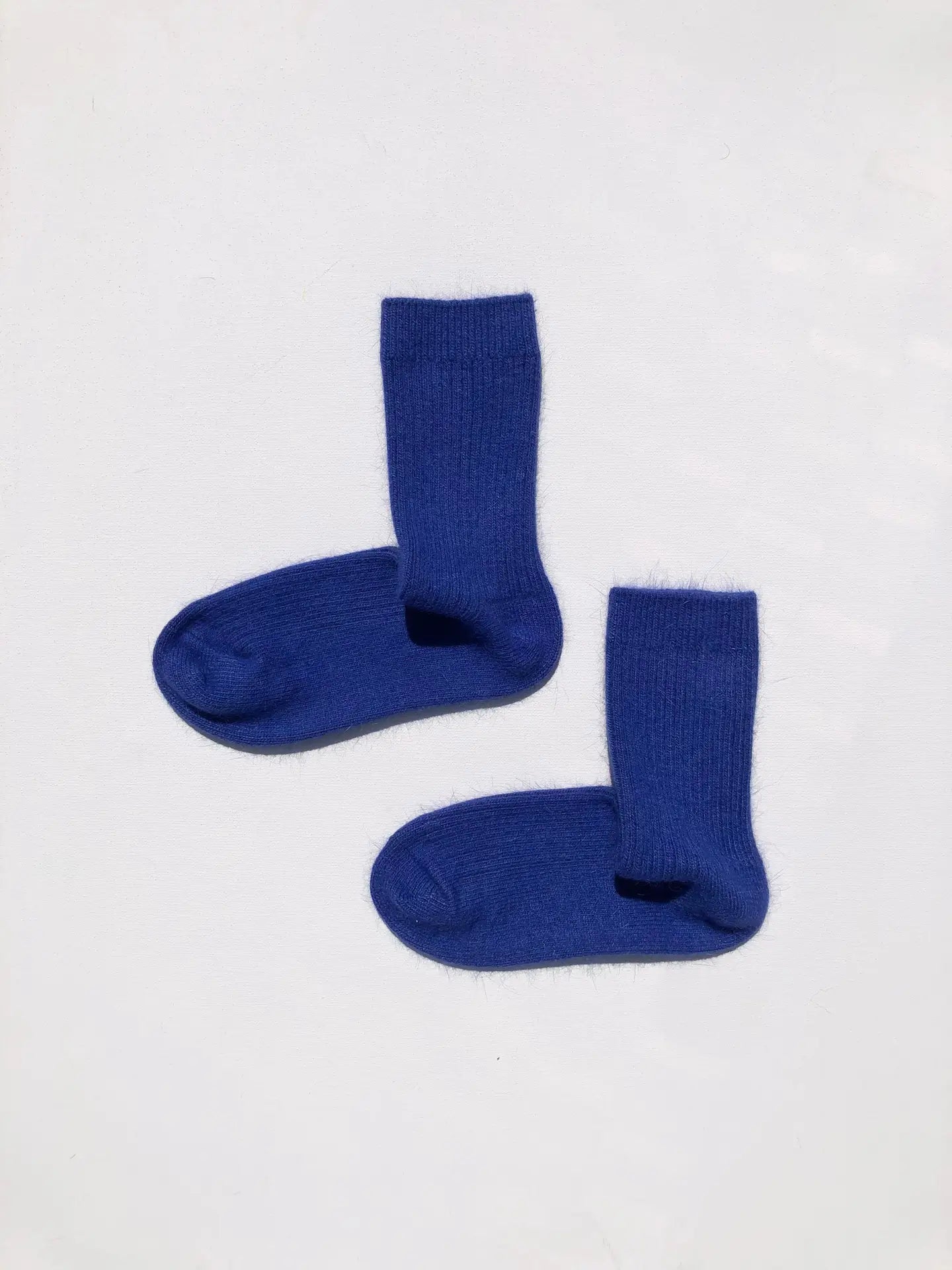 Chaussettes en Laine Angora