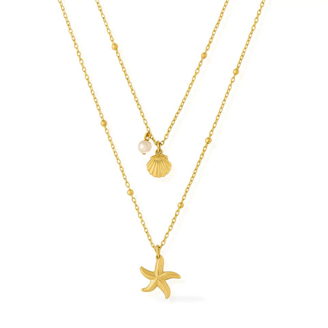 Collier Dune