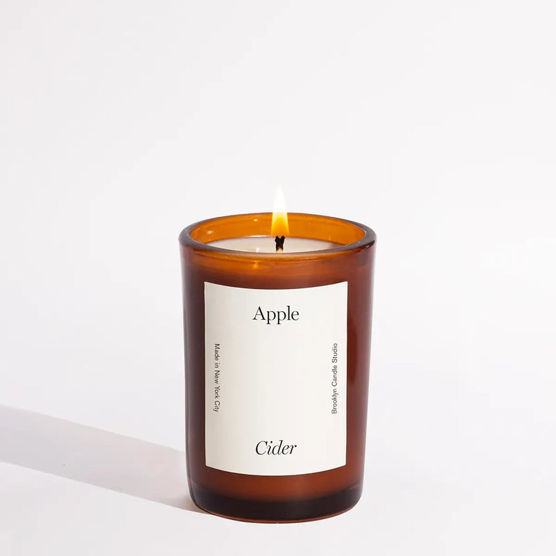 Brooklyn Candle Studio - Apple Cider candle