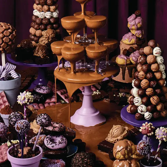 Chocolate Puzzle