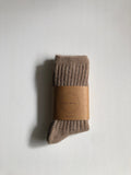 Billy Bamboo - Royal Angora Wool Socks