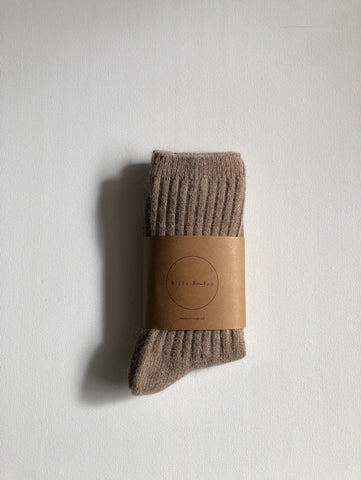 Brown Mix