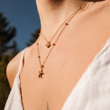 Collier Dune