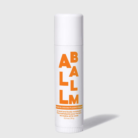 Tube Baume All Orange Blossom