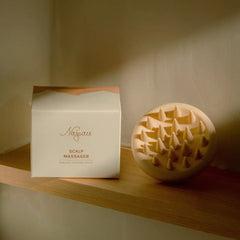 Najeau - Scalp massager