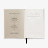 Journal The Life Designer