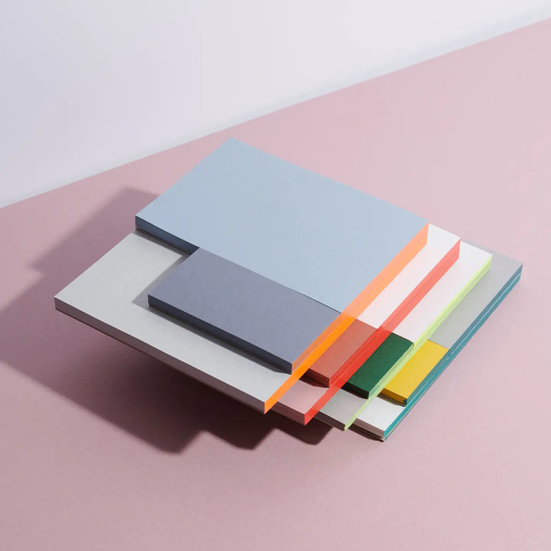 Section Pad