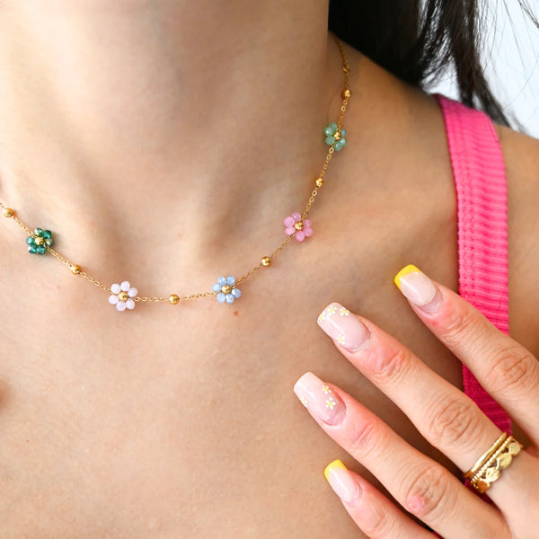 Collier Darling Sunny Sunday