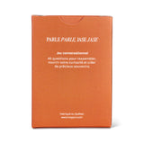 MEYEUR - Parle, parle, jase, jase