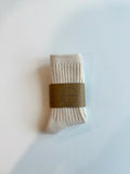 Billy Bamboo - Royal Angora Wool Socks