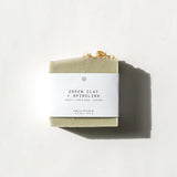 Agha Studio - Body + Face Soap