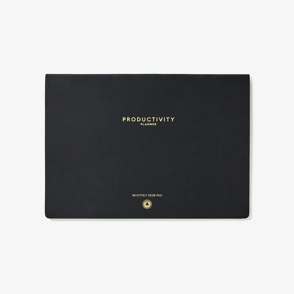 Productivity Planner