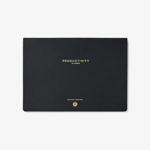 Productivity Planner