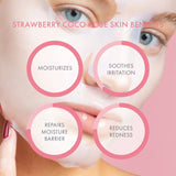 Masque Visage Mocktail