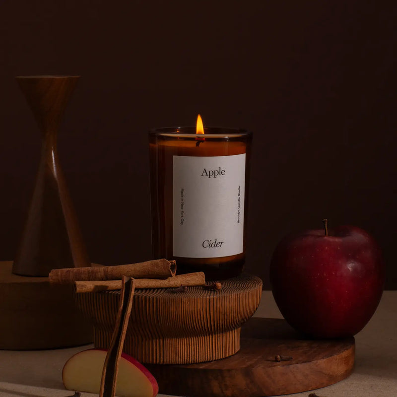 Brooklyn Candle Studio - Apple Cider candle