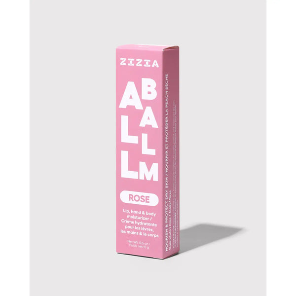 All Balm Rose