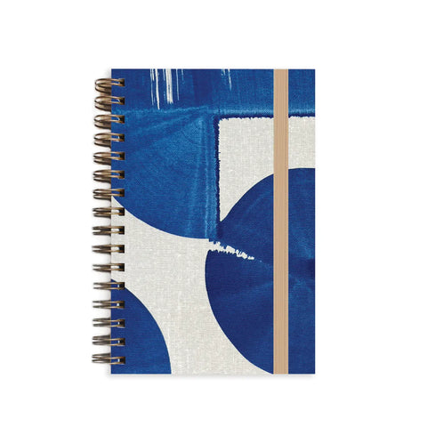 Indigo A6 Notebook