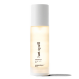 Hot Spell Magnesium Ginger Bath Oil