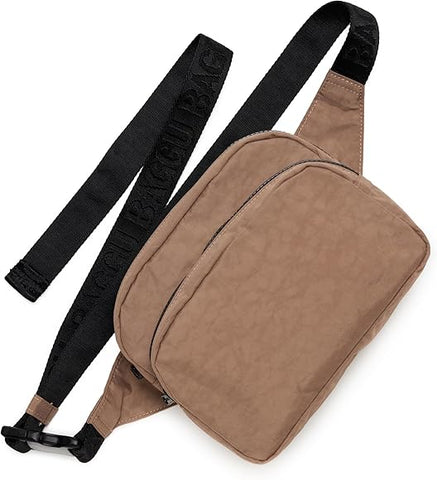 Sacoche Fanny Pack Baggu