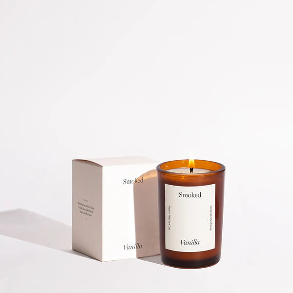 Brooklyn Candle Studio - Bougie Smoked Vanilla