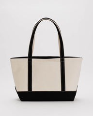 Medium Heavyweight Canvas Tote Baggu