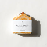 Agha Studio - Body + Face Soap