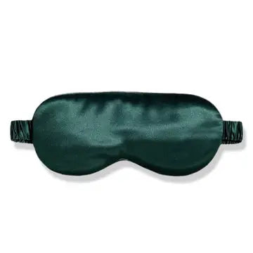 HoneyLux - Premium Organic Silk Sleep Mask