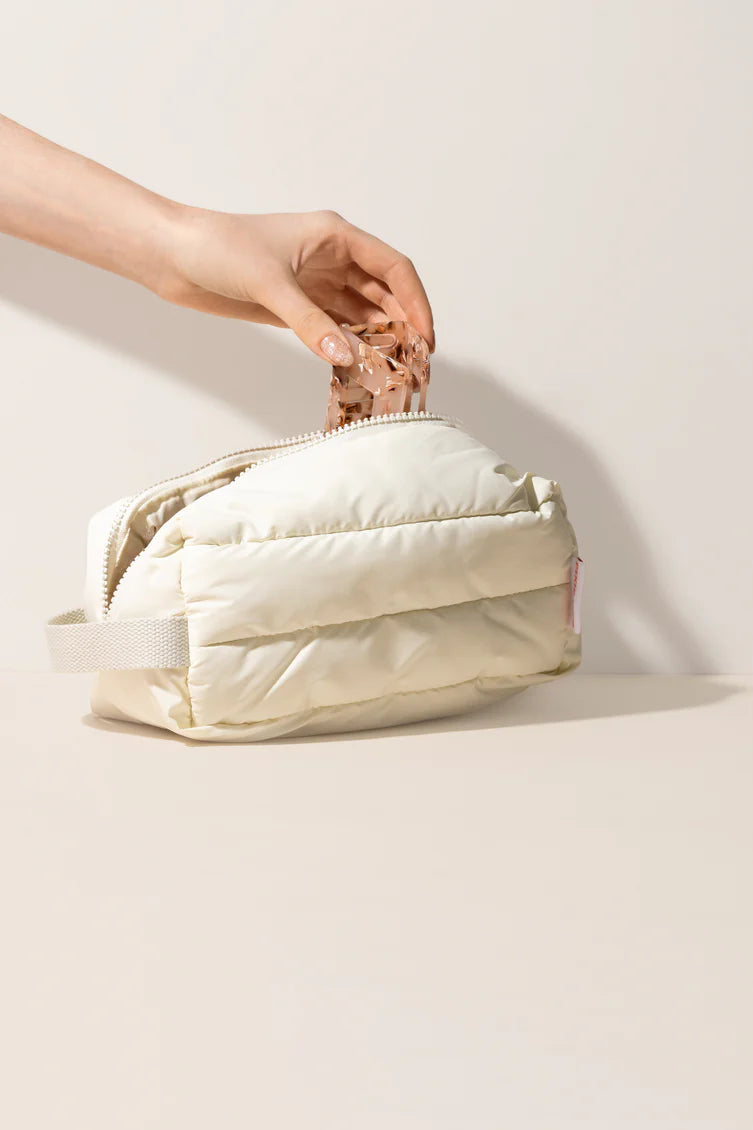 Sac Puffer