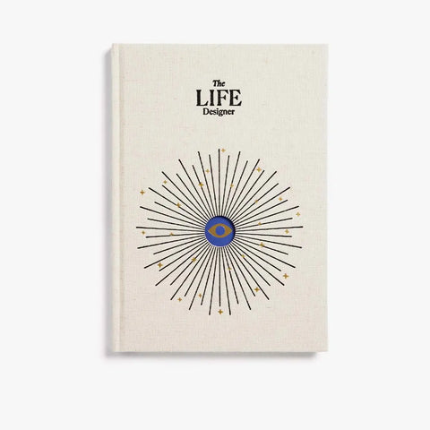 Journal The Life Designer