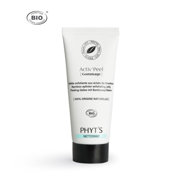 Activ-Peel Exfoliant à grain