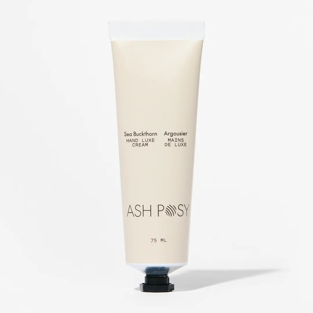 Luxury Hand Cream